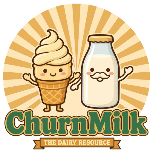 ChurnMilk logo
