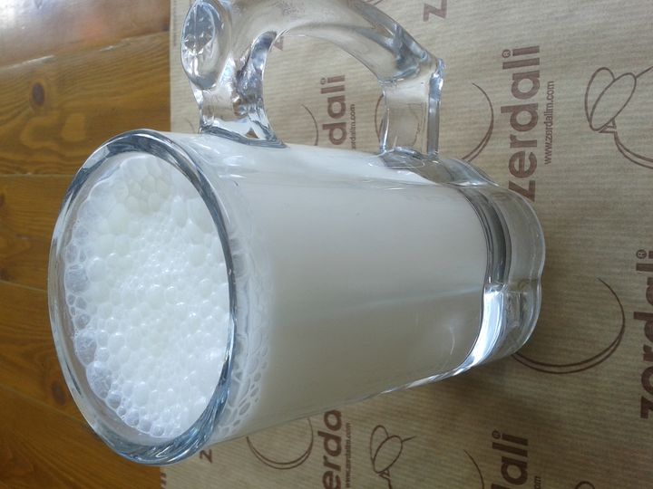 Ayran