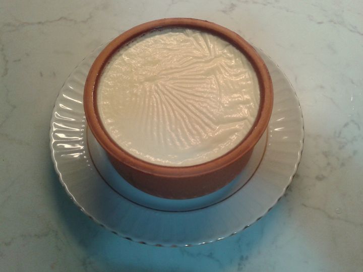 Balkan Yogurt