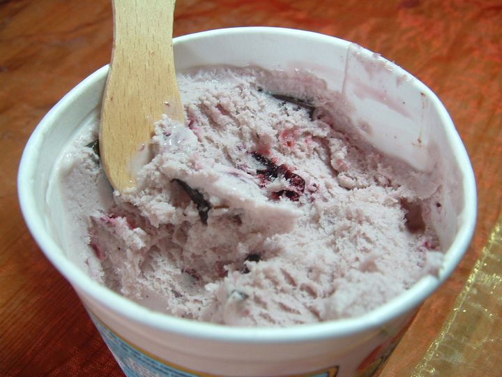 Black Cherry