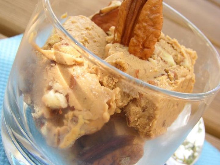 Butter Pecan