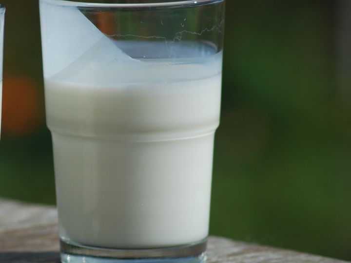 Buttermilk