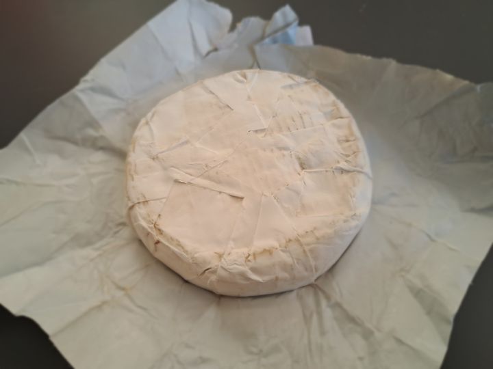 Camembert