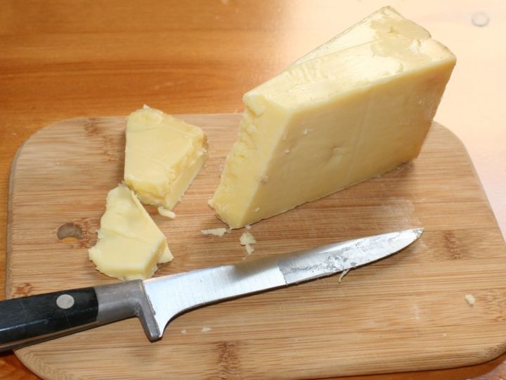 Cheddar