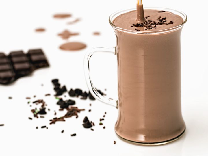 Chocolate Milk