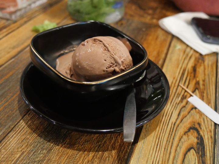 Chocolate