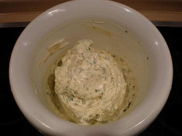 Compound Butter