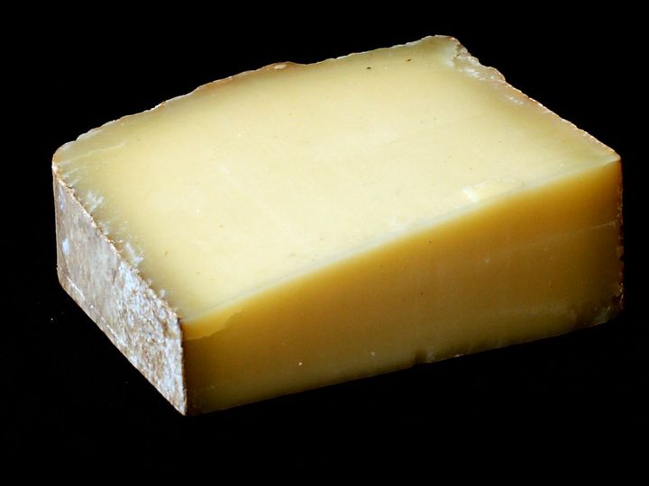Comté