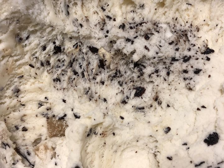 Cookie Dough