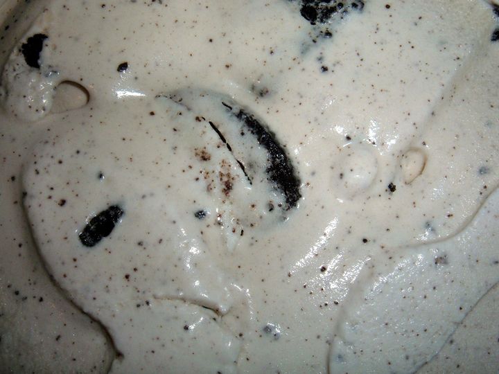 Cookies & Cream