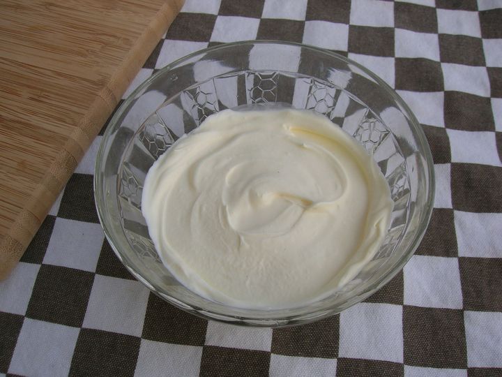 Crème Fraîche