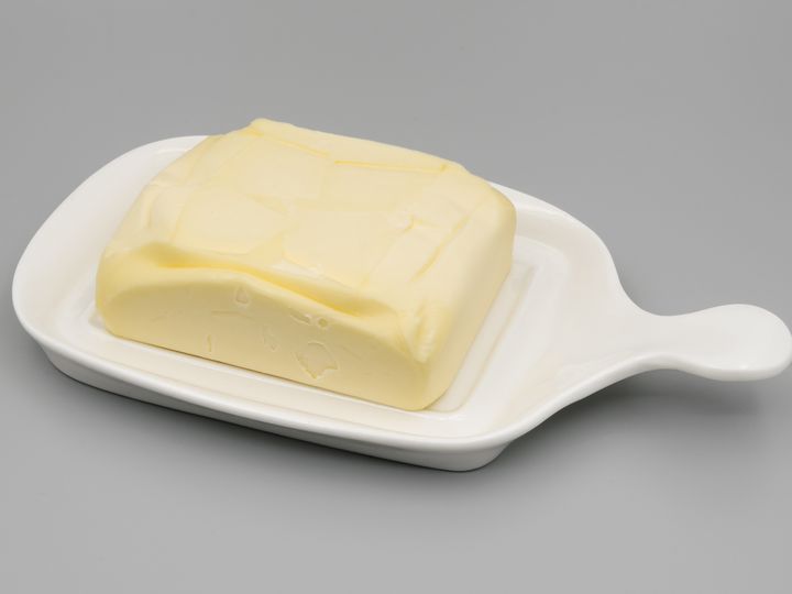 Cultured Butter