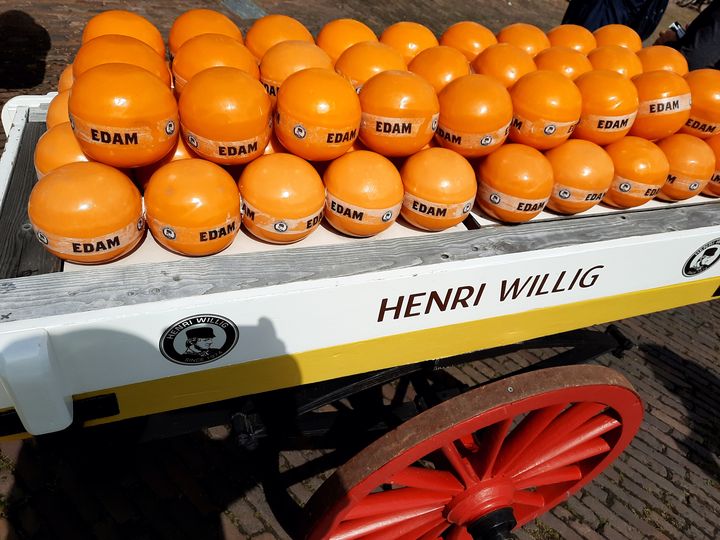 Edam