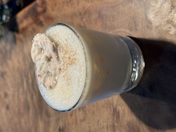 Eggnog