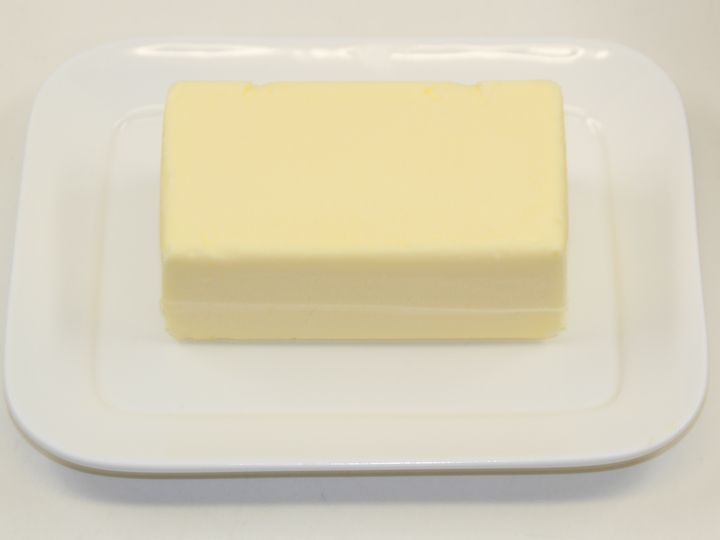 European-Style Butter