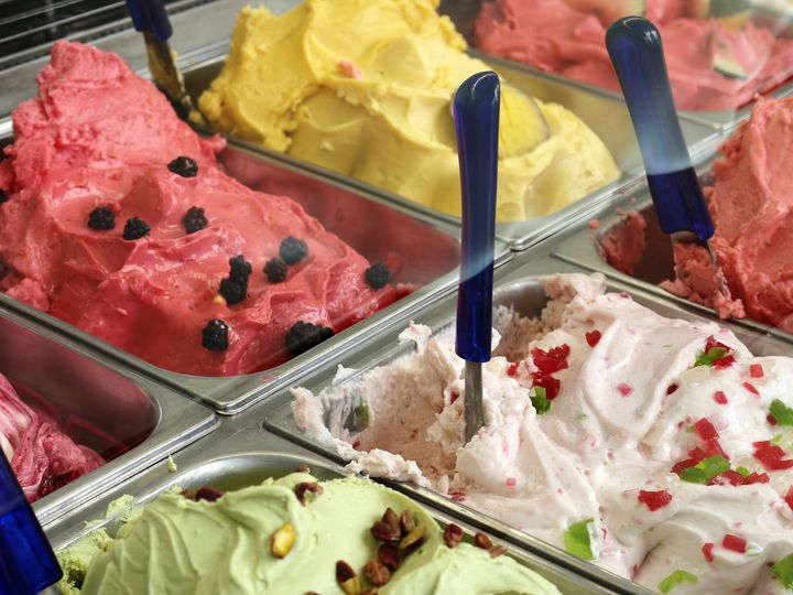 Gelato