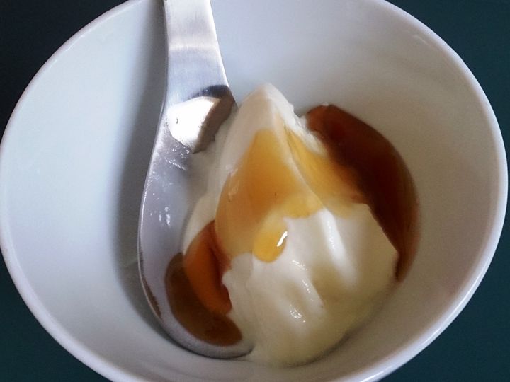 Greek Yogurt
