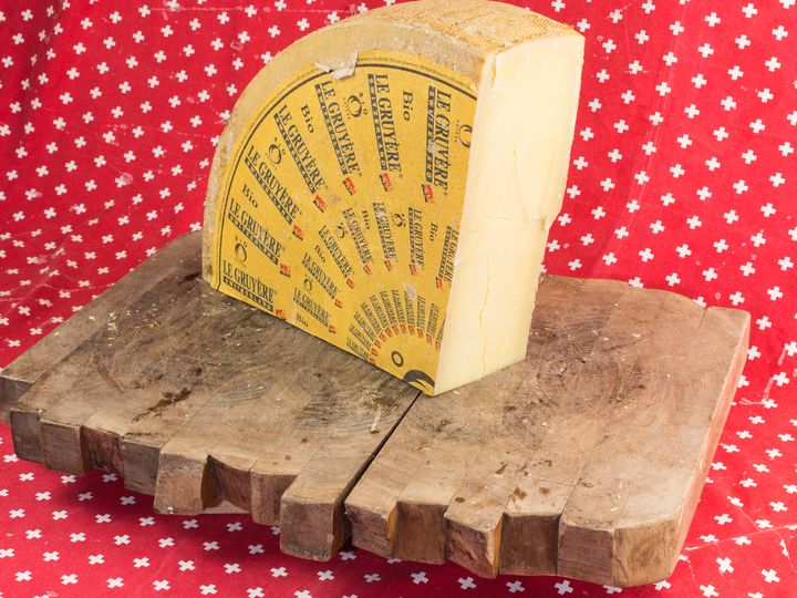 Gruyère