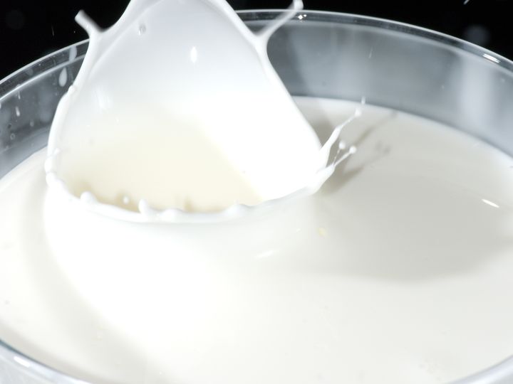 Heavy Cream
