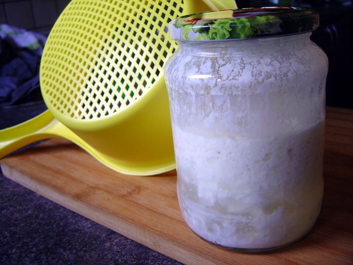 Kefir