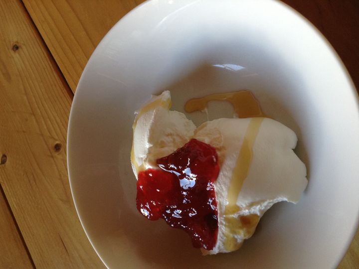 Labneh
