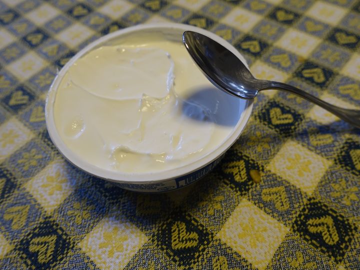 Mascarpone