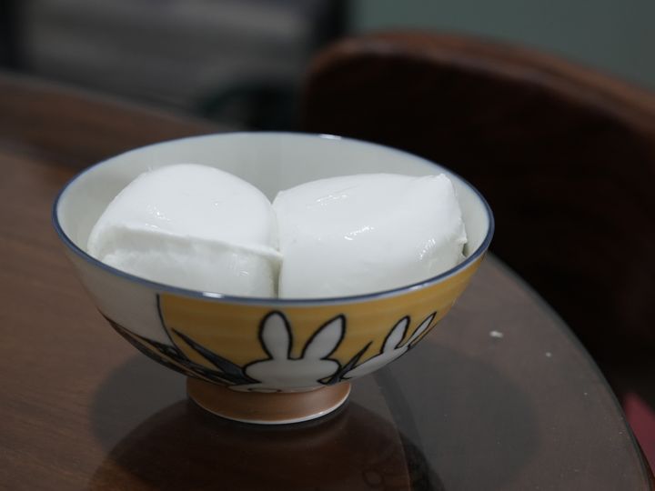 Mozzarella