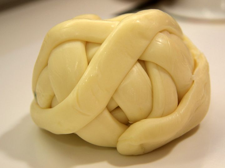 Oaxaca Cheese