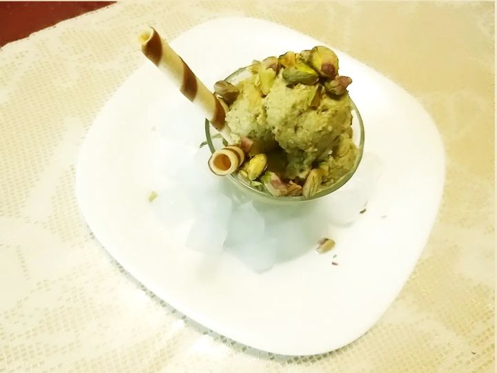 Pistachio
