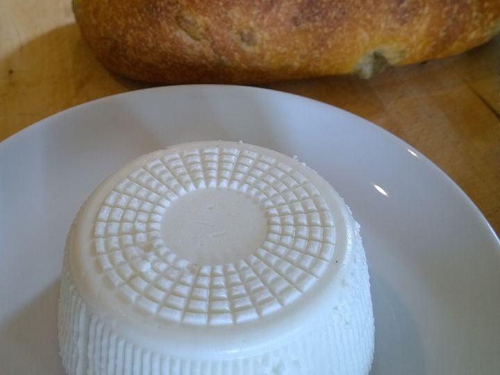 Queso Fresco