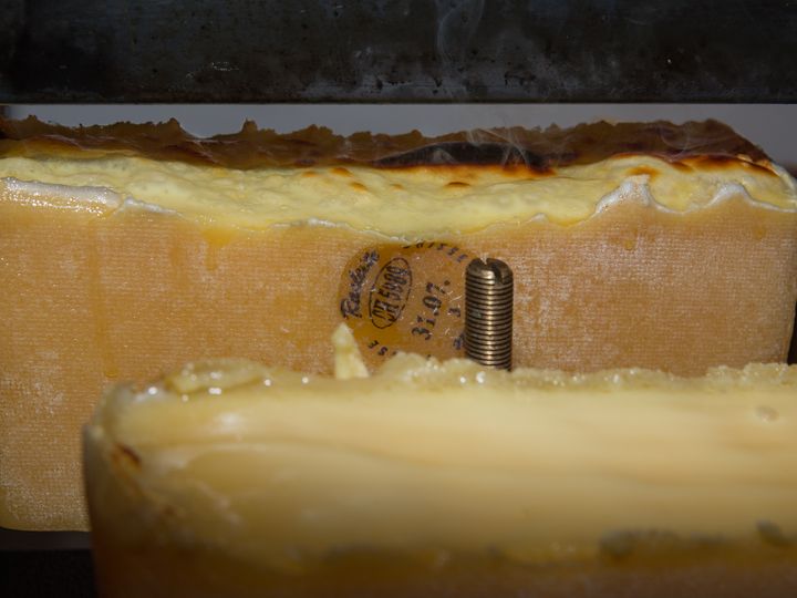 Raclette