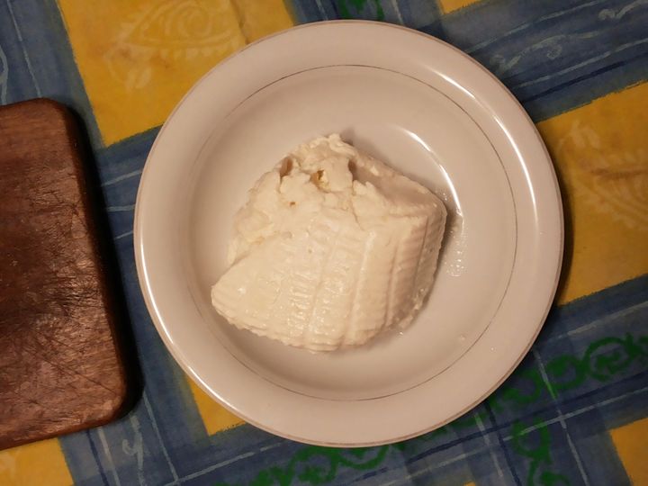 Ricotta