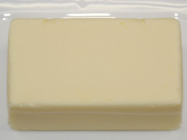 Salted Butter
