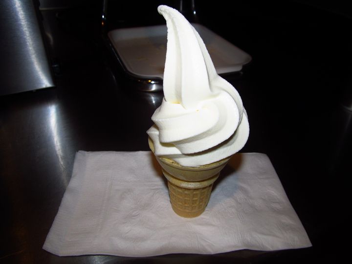 Soft Serve