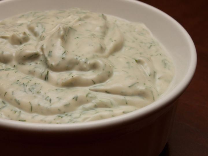 Sour Cream