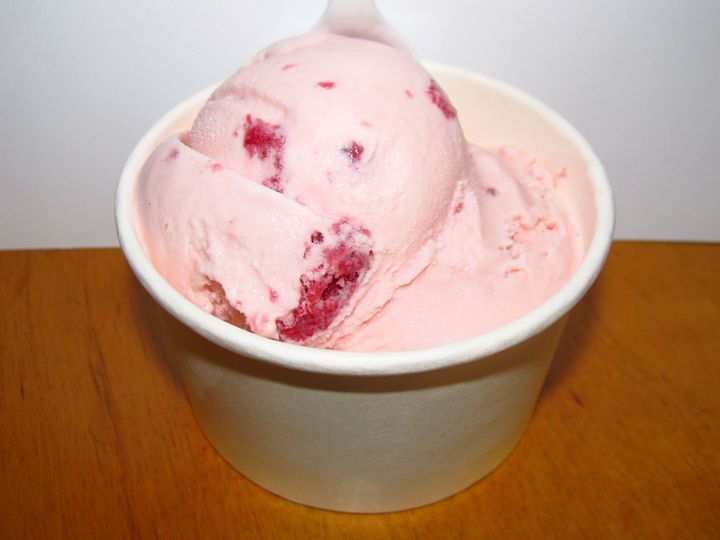 Strawberry