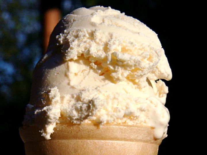 Vanilla
