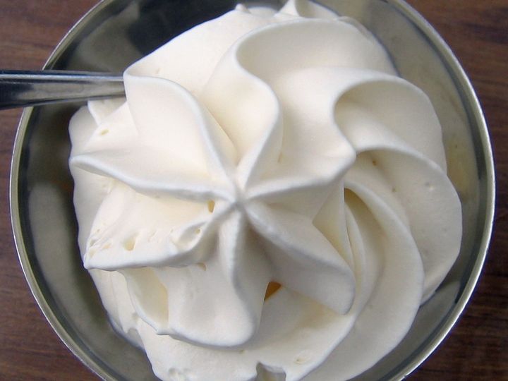 Whipping Cream
